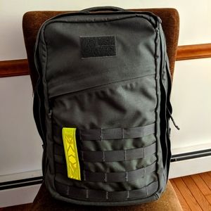GoRuck GR2 Made in USA version! 34L